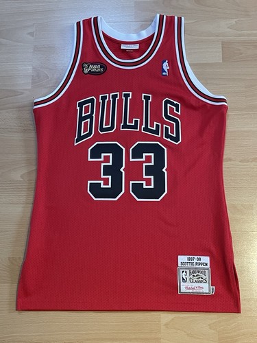 Chicago bulls scottie pippen - chicago,