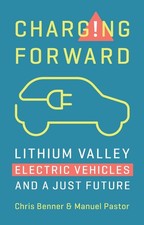 Charging Forward: Lithium