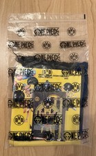 One Piece X BVB Goodie Bag +