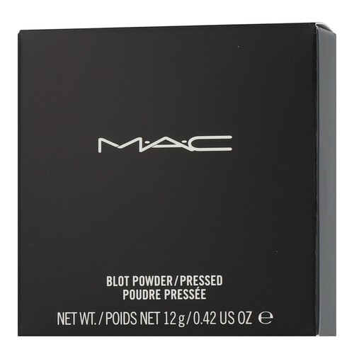 Mac blot powder - mac, medium