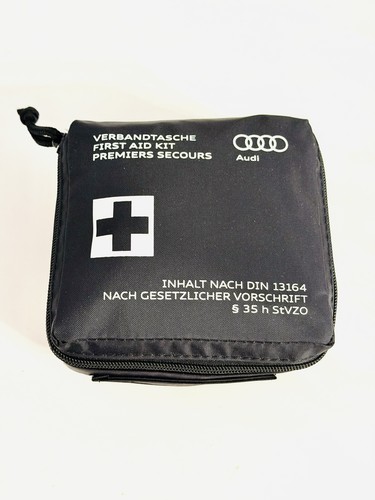 Original audi erste - erste, set