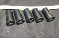 5 Hensold Wetzlar Mikroskop