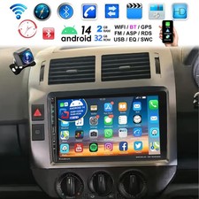 2+32GB +KAM Für VW Polo 9N