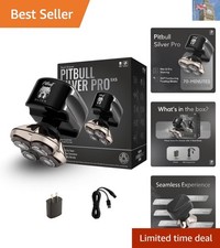 Pitbull Silver Pro SX5