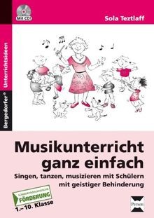 Musikunterricht ganz einfach
