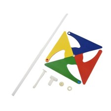 M��hle Buntfarbene