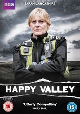 Happy Valley - Series 1 [2