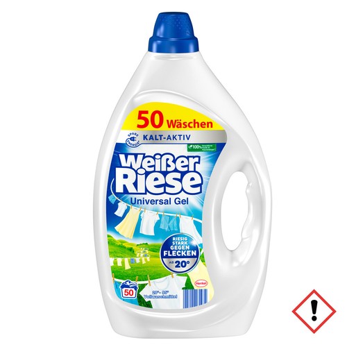 Riese universal gel 50wl - w.riese,