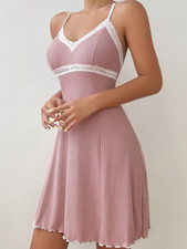 Damen Schlafanzug Nachtwäsche