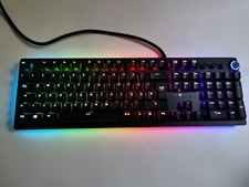 Razer Huntsman Elite QWERTZ Tastatur (RZ03-01870400-R3G1)