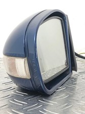 Außenspiegel Seitenspiegel Blinker links elektr. 11 Pin MERCEDES C-Klasse W203