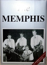  BUB Bubmobile 'The MEMPHIS'