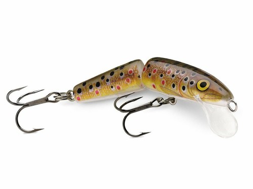 Rapala jointed 11cm - jointed,