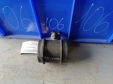 Luftmengenmesser Audi TT 8J A3 8P 3.2 V6 VW Golf R32 07D906461