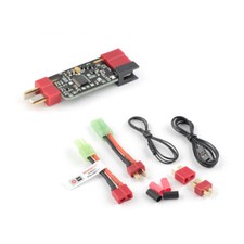 Gate Warfet 1.1 Airsoft Plug and Play MOSFET Power Module nur