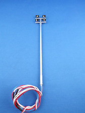 LED 4-flammiges Flutlicht /