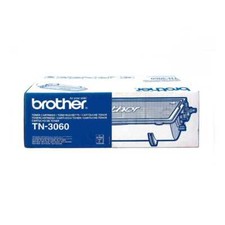 Brother Toner TN-3060 schwarz