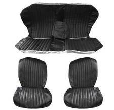 Sitzbezüge Bezüge für Opel