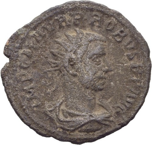 Rom probus antoninian - 23, mm