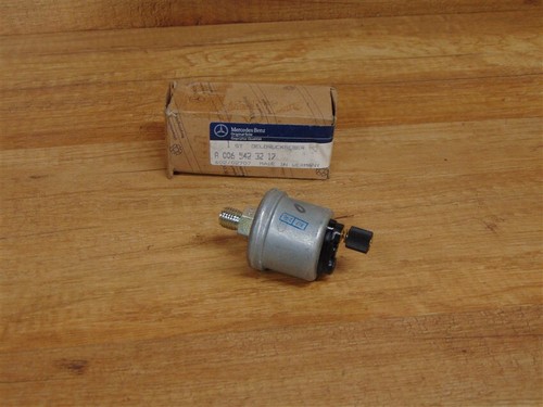öldrucksensor original - Öldrucksensor,