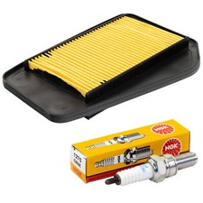 Wartung für Honda CBR 125 R