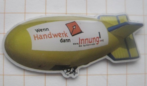 Wenn handwerk dann - wenn, innung
