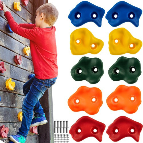 Klettersteine klettergriffe - klettersteine,