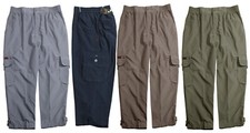 Herren 4lang capriehose - herren, 3/4lang,