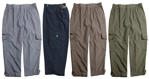 Herren 4lang capriehose - herren,