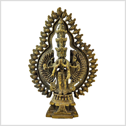 Chenrezig avalokiteshvara - chenrezig,