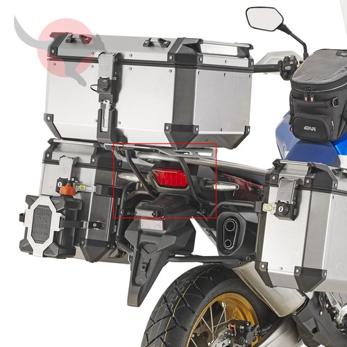 Dachträger givi honda - dachtrÄger,