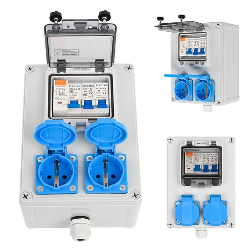 Stromverteiler