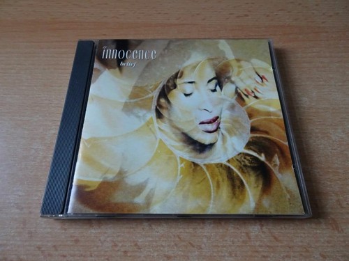 Innocence belief 1990 - innocence,