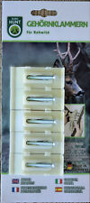 Gehörnklammer 5 stück