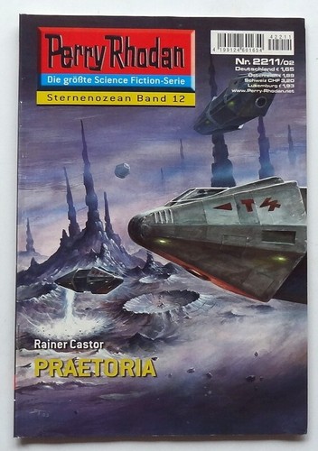 Perry rhodan 2211 - perry,