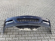 Stoßstange Stoßfänger Frontschürze Opel Signum Z21A Saturnblau