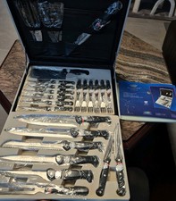 Messerkoffer BergHOFF Neu