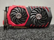 msi geforce gtx 1070 gaming x