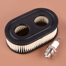 Luftfilter & Zündkerze fit