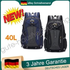 40l rucksack wasserdicht - 40l,