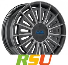 OZ Superturismo Aero-E star