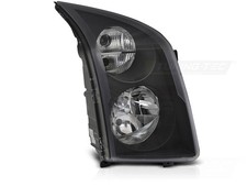 Scheinwerfer Halogen Rechts