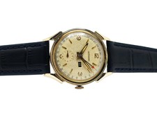 Wittnauer Pointer Day-Date