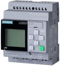 Siemens LOGO