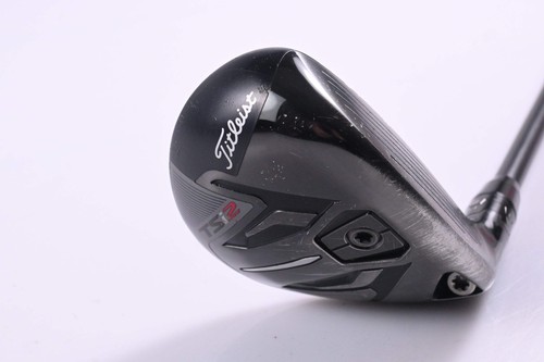 Titleist tsi2 hybrid - #4, 21