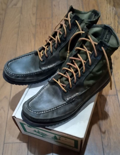 Russell mokassin safari - russell,