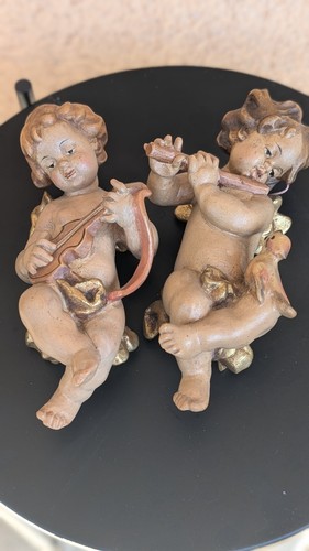 Engel putten figuren - engel/putten,
