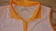 NIKE GOLF ? Gr. XL 42/44 ? Neu,  Poloshirt Polo Top ? Weiß Orange ♡ 