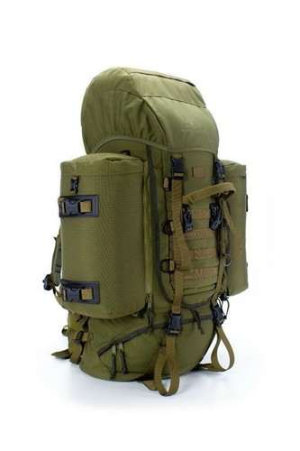 Miltär bundeswehr rucksack - bundeswehr,