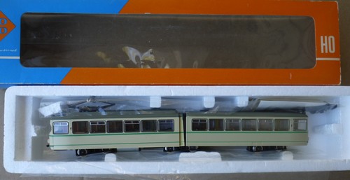 Roco 8500 kvb duwag - kvb,
